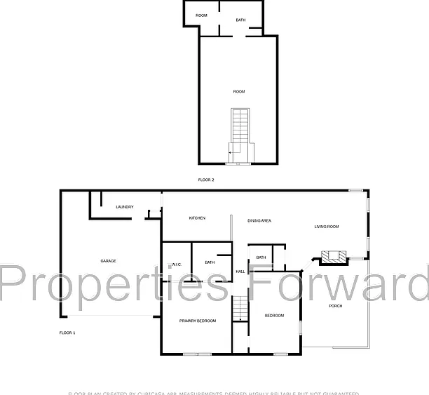 2623 Landings Way — Photo 2