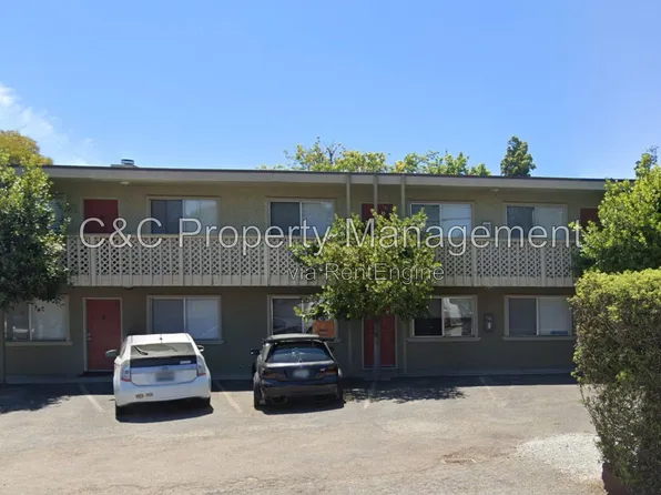 803 Laurel St #8, Santa Cruz, CA 95060