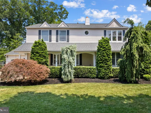 333 Farwood Rd, Haddonfield, NJ 08033