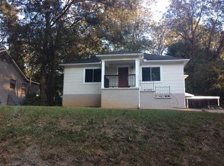 460 Moreland Way, Hapeville, GA 30354