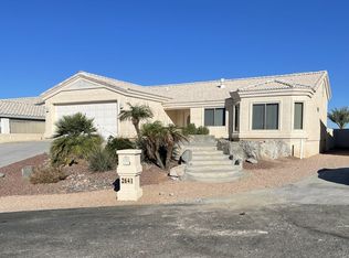 2641 Penny Ln, Lake Havasu City, AZ 86403