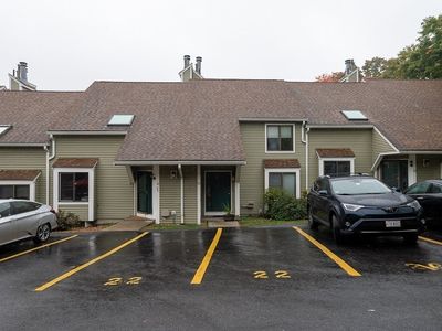 45 Lakeside Ave APT 22, Marlborough, MA, 01752