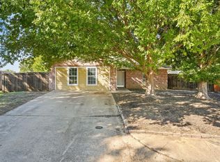 2510 Tristian Ct, Dallas, TX 75211