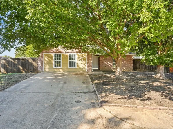 2510 Tristian Ct, Dallas, TX 75211