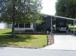4702 Coral St, Zephyrhills, FL 33542