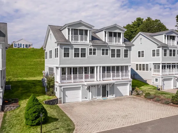 1413 Post Road #58, Wells, ME 04090-4517