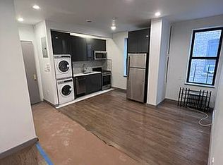 130 Fort Washington Ave FLOOR 4, New York, NY 10032