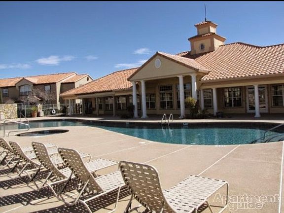 3rd image of 3901 Sonoma Springs Ave APT 1312