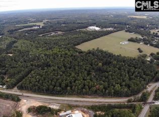 0 Broad St, Leesville, SC 29070