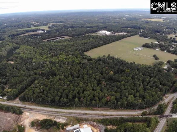 0 Broad St, Leesville, SC 29070