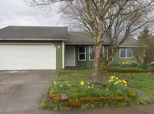 1601 NW 6th Ave, Battle Ground, WA