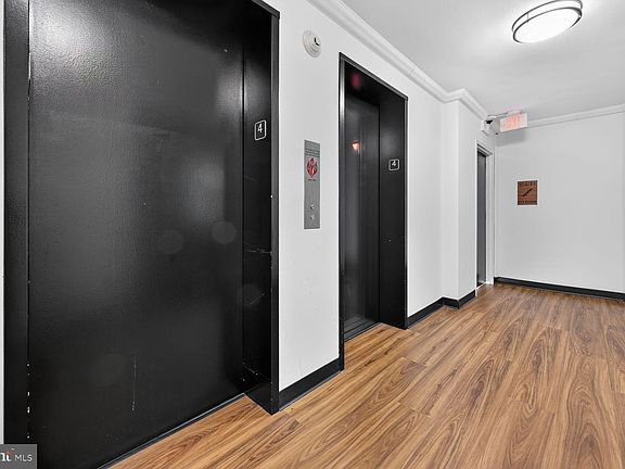 5th image of 2030 F St NW APT 410