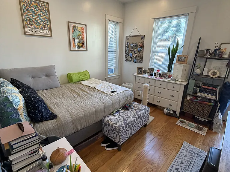 31 Green St #7 — Photo 20