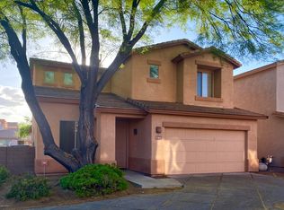 4641 E Avenida Los Vallecitos, Tucson, AZ 85712