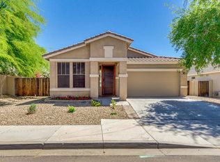 22343 N 103rd Dr, Peoria, AZ 85383