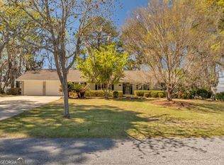 930 Scenic Rte, Cordele, GA 31015