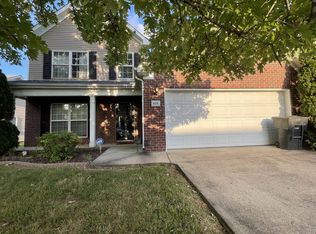 838 Aztec Dr, Murfreesboro, TN 37128