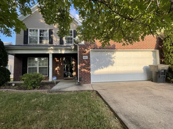 838 Aztec Dr, Murfreesboro, TN 37128
