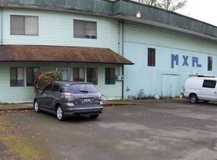 1161 28th St, Springfield, OR 97477