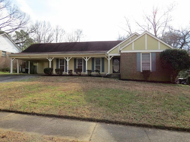 1st image of 6087 Barrentine Dr