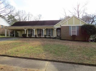 6087 Barrentine Dr, Bartlett, TN 38134