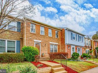 7915 Bethelen Woods Ln, Springfield, VA 22153