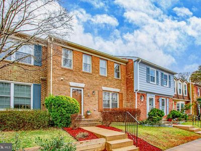 7915 Bethelen Woods Ln, Springfield, VA, 22153