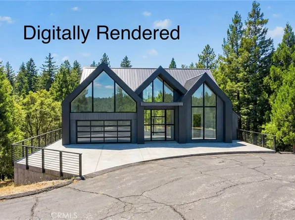 372 Redtail Hawk, Lake Arrowhead, CA 92352
