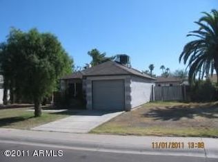 1613 W Curry Dr, Chandler, AZ 85224