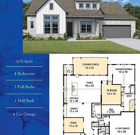 2nd image of 1752 Howler Way