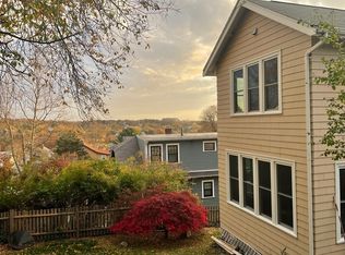 87 Quincy St, Arlington, MA 02476