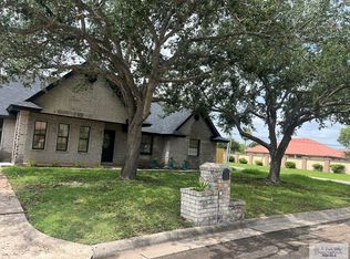 3 Conquistador St #3, Brownsville, TX 78520