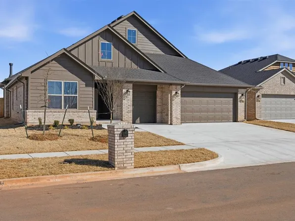 3765 Mesa Rd, Norman, OK 73071