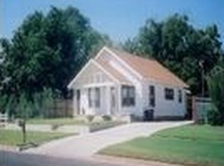 2108 Fannin St, Vernon, TX 76384