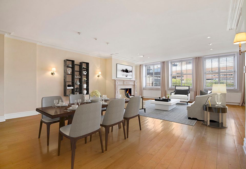 1st image of 345 Greenwich St APT 4B