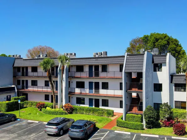 4236 D Este Court #107, Lake Worth, FL 33467