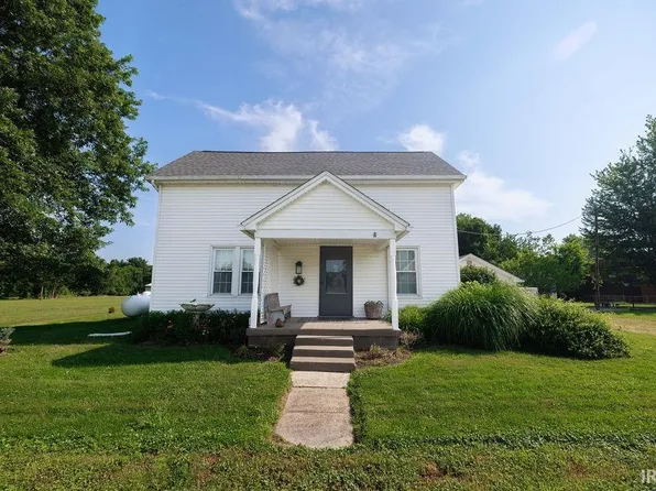 9915 State Highway 246 Hwy, Patricksburg, IN 47455