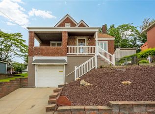 3914 Center Ave, Homestead, PA 15120