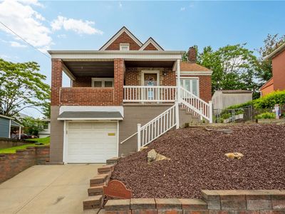 3914 Center Ave, Homestead, PA, 15120