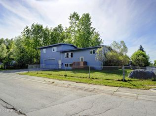5110 Caribou Ave, Anchorage, AK 99508