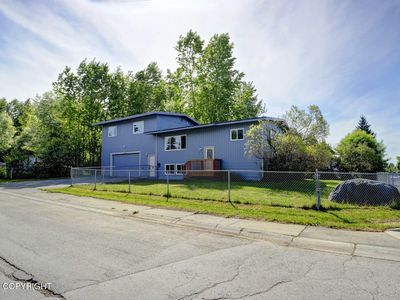 5110 Caribou Ave, Anchorage, AK, 99508