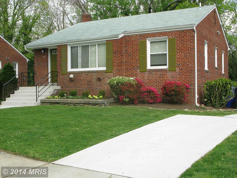 1st image of 3032 Gumwood Dr