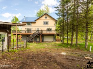 13333 E Constitution Dr, Palmer, AK 99645