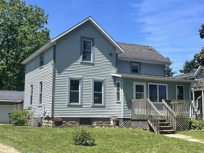 458 Waterloo Street, Columbus, WI, 53925