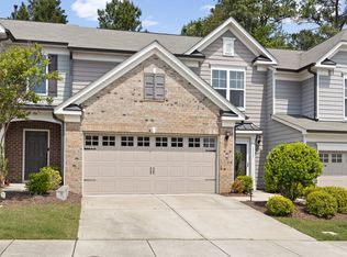 1111 Nightshade Dr, Durham, NC 27713