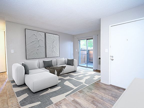4th image of 21701 Foothill Blvd APT 272