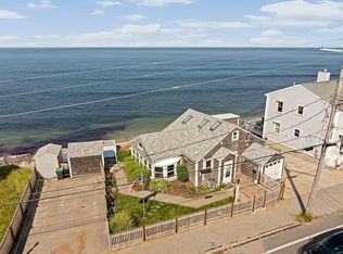 500 Ocean St, Marshfield, MA 02050