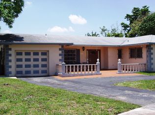 6360 SW 6th Pl, Margate, FL 33068