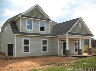 13025 Hasleywood Dr, Huntersville, NC 28078