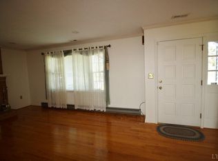 5477 Forest Rd, Bedford, VA 24523